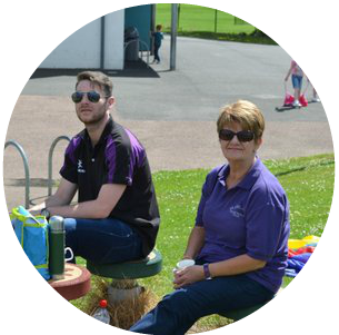 Staff Pic